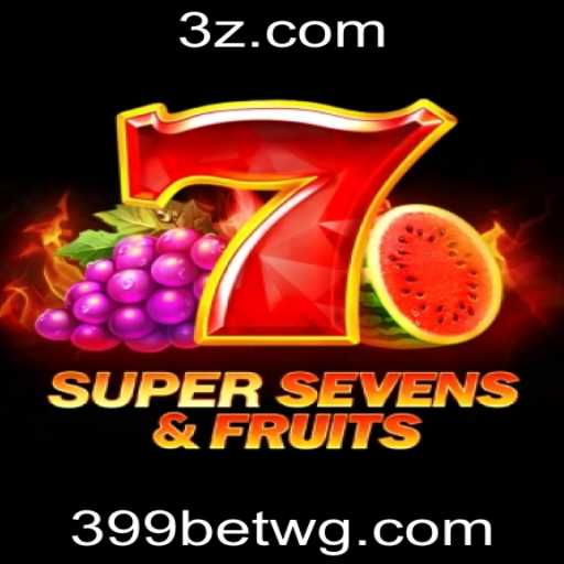 Descubra o Encantador Mundo de 7SuperSevensFruits com 399bet com game