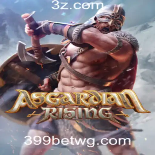 Descubra o Mundo de AsgardianRising: O Novo Sucesso no Universo dos Games
