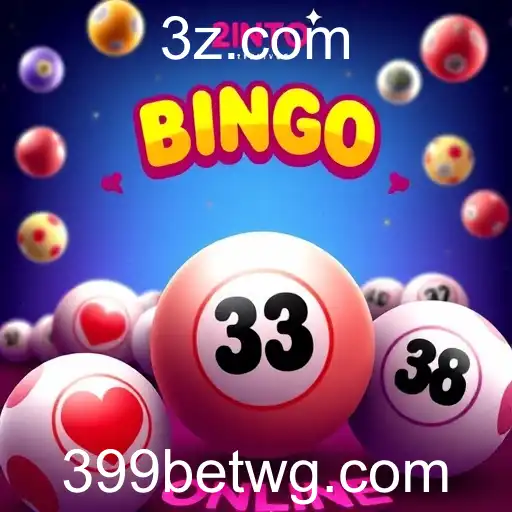 O Crescimento do Bingo Online: A Revolução das Salas Virtuais em 399bet com game