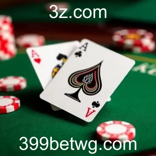 O Fascinante Mundo do Blackjack