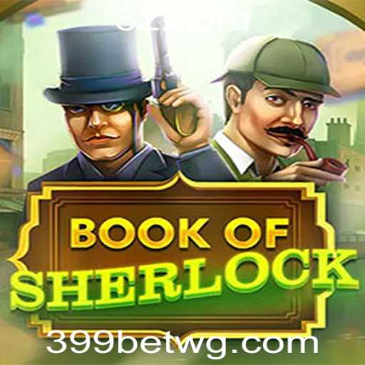 Explorando o Fascinante Mundo de BookOfSherlock