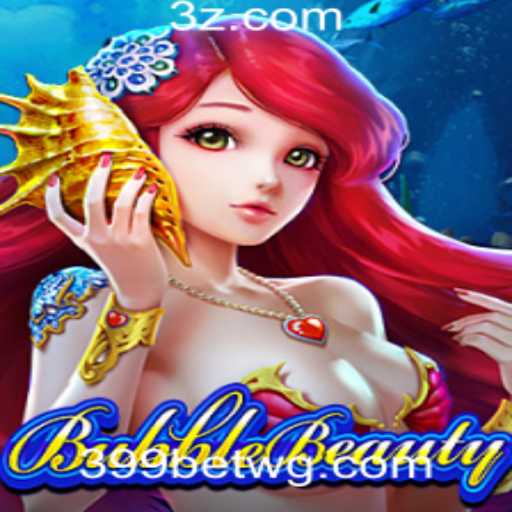 Descubra BubbleBeauty: O Jogo Envolvente com 399bet Com Game