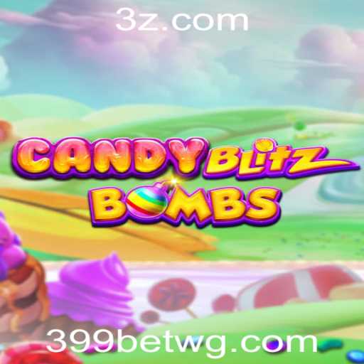 Explorando o Mundo de CandyBlitzBombs: Estratégia e Diversão