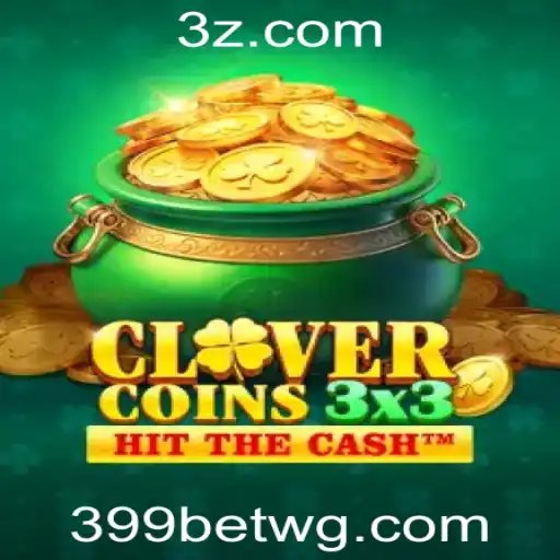 Descubra Clovercoin3x3: O Empolgante Jogo de Estratégia