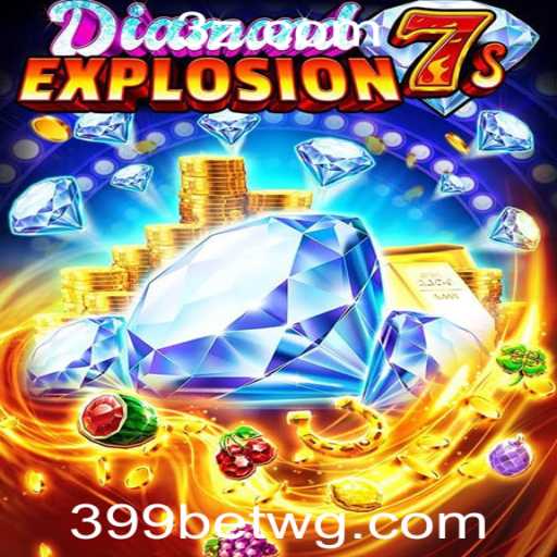 Explorando o Universo de DiamondExplosion7s