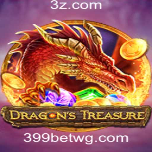 DragonsTreasure: Explore Aventuras Épicas com a 399bet com game