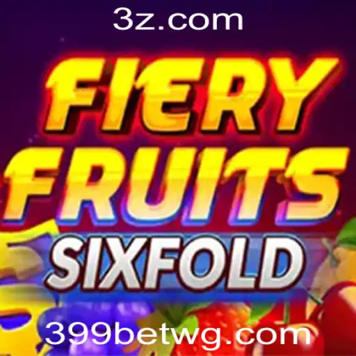 Descubra o Empolgante Mundo de FieryFruitsSixFold: O Jogo que Conquista