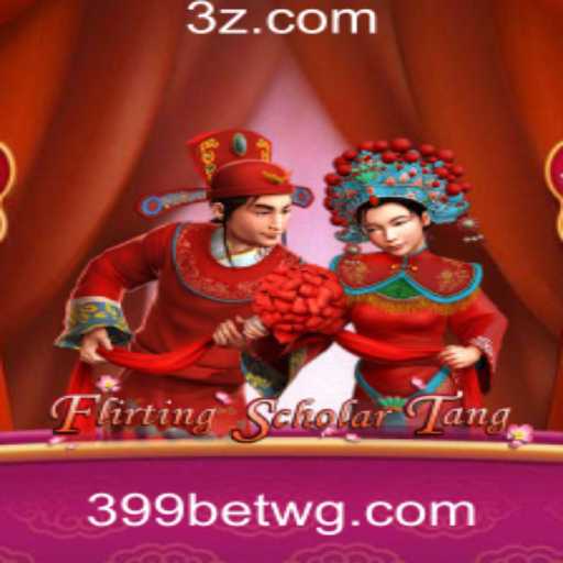 Descubra o Fascinante Mundo do Jogo Flirting Scholar Tang