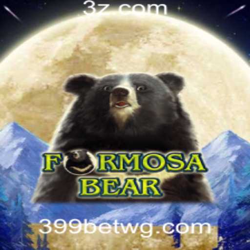 Descubra o Mundo de FormosaBear: Um Jogo de Estratégia e Aventura Através de 399bet com game