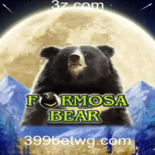 Descubra o Mundo de FormosaBear: Um Jogo de Estratégia e Aventura Através de 399bet com game