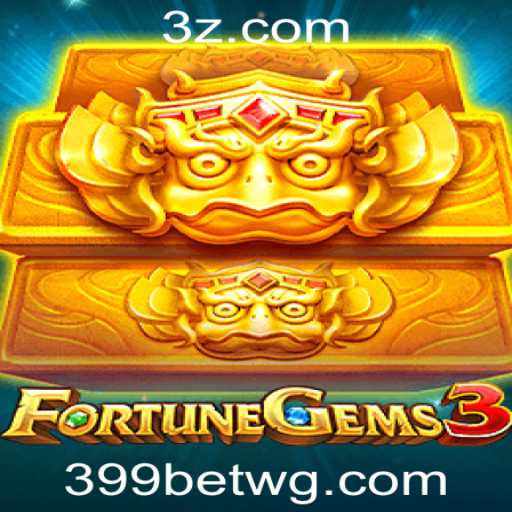 Explorando o Fascinante Mundo de FortuneGems3: Uma Experiência de Jogo Inovadora