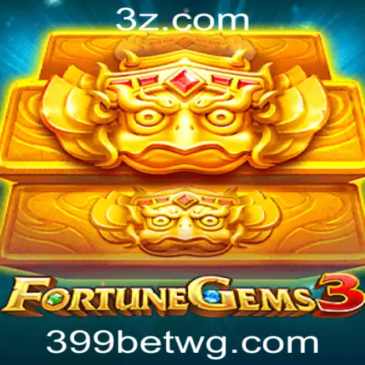Explorando o Fascinante Mundo de FortuneGems3: Uma Experiência de Jogo Inovadora
