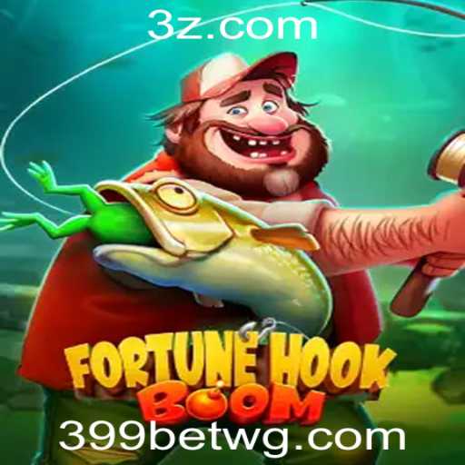 Explorando o Universo de FortuneHookBoom: Uma Aventura Emocionante