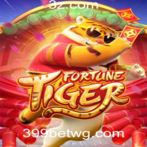Explorando o Mundo de FortuneTiger na Plataforma 399bet com game