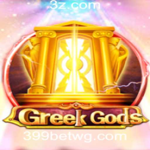 Explorando o Fascinante Mundo de GreekGods: Jogo de Estratégia Mítico