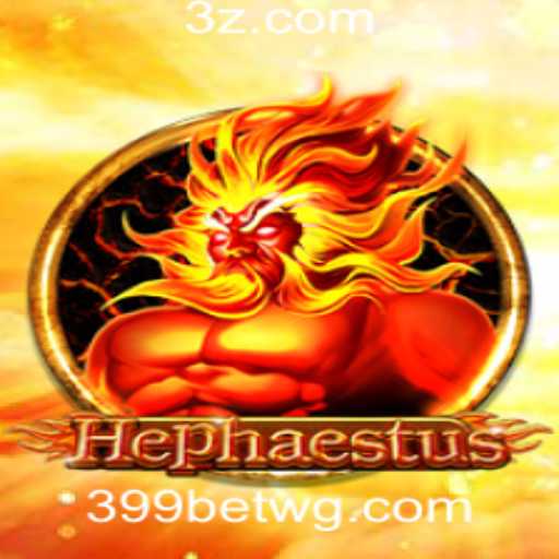 Hephaestus: A Arte de Forjar Sucesso no 399bet com Game
