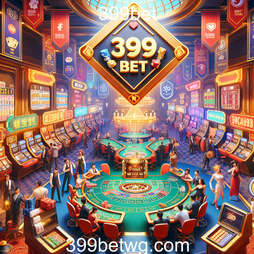 Fórum Descubra o Fórum do 399bet: A Comunidade dos Gamers