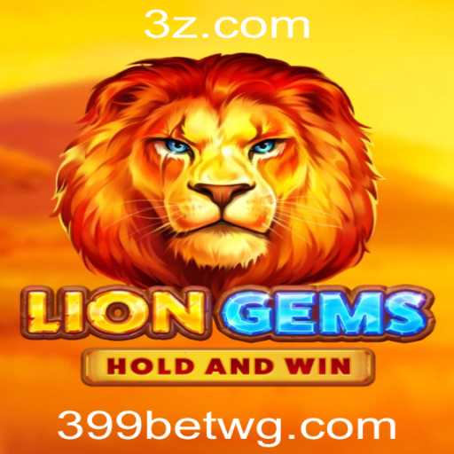 Descubra o Fascinante Mundo de LionGems: Aventure-se no 399bet com Game