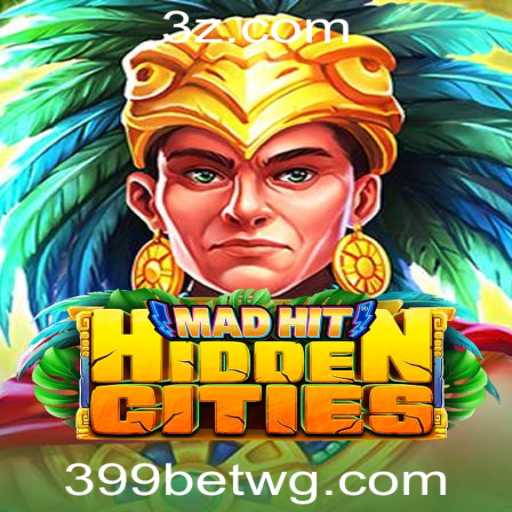 Explorando os Desafios e Aventuras de MadHitHiddenCities