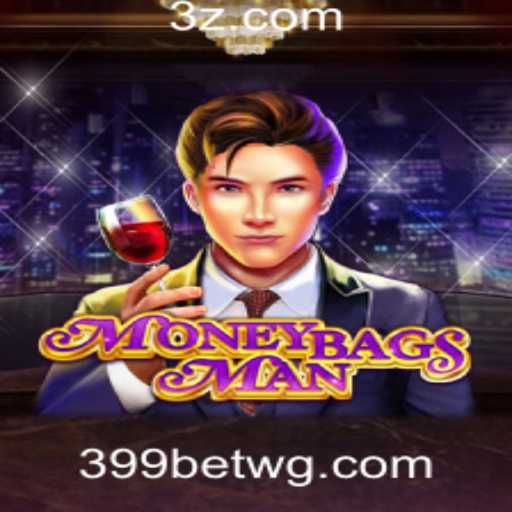 Explorando MoneybagsMan: O Impactante Jogo 399Bet com Game