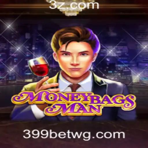 Explorando MoneybagsMan: O Impactante Jogo 399Bet com Game