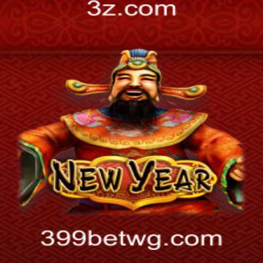 Descubra o Fascinante Mundo do Jogo 'NewYear' da 399bet