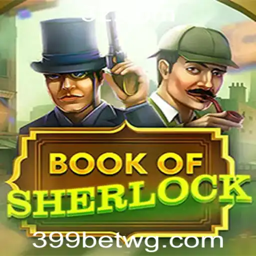 Explorando o Fascinante Mundo de BookOfSherlock