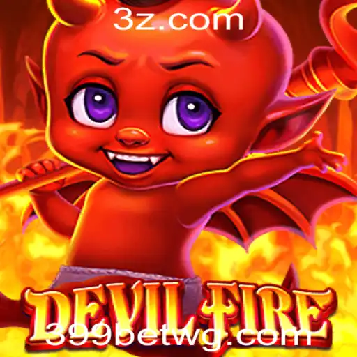 Explorando o Fascinante Mundo de DevilFire: O Jogo Revolucionário de 399bet com game
