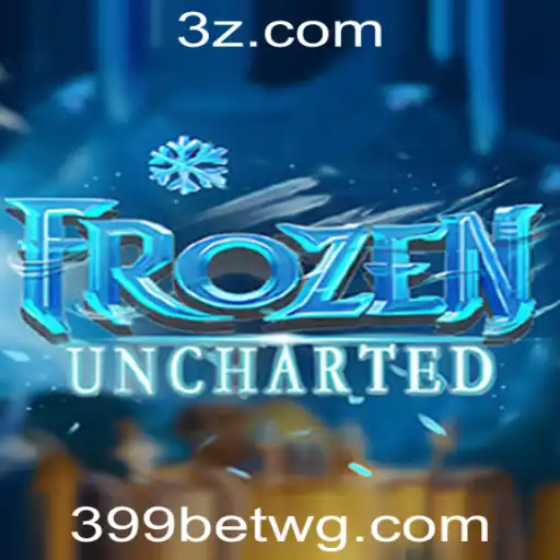 Explorando o Mundo de FrozenUncharted: Uma Nova Aventura no Universo dos Games