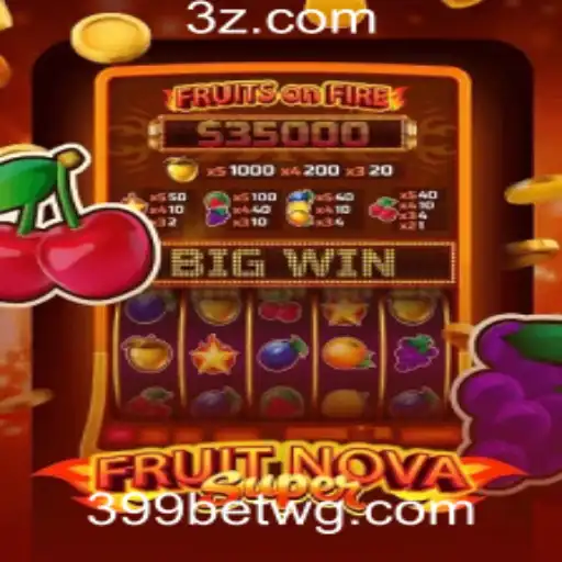 Descubra o Fascinante Mundo de FruitNovaSuper na Plataforma 399bet com Game