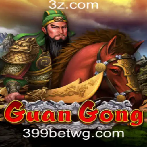 Descubra GuanGong: O Novo Fenômeno dos Jogos de Estratégia