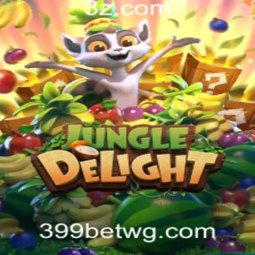 Descubra o Fascinante Mundo de JungleDelight