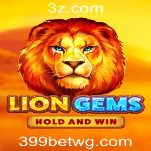 Descubra o Fascinante Mundo de LionGems: Aventure-se no 399bet com Game