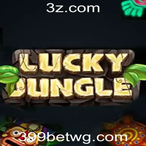 Descubra o Mundo de LuckyJungle: Diversão e Aventura com '399bet com game'