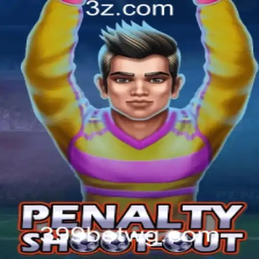 Explorando o Mundo do Jogo PenaltyShootOut