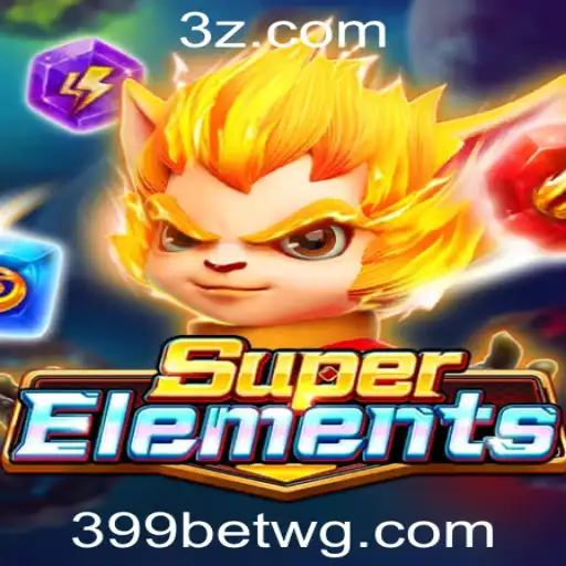 Explorando SuperElements: Um Guia Completo para o Novo Fenômeno do Jogo