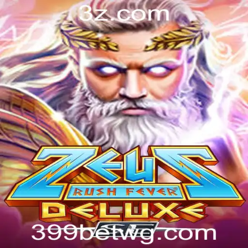 Descubra o Mundo de ZeusRushFeverDeluxeSE: Uma Aventura Épica
