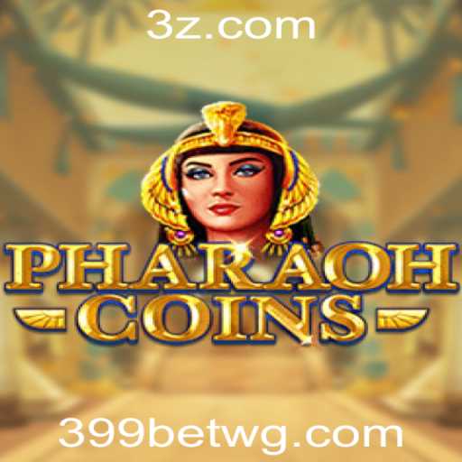 Explorando PharaohCoins: O Novo Fenômeno de Jogos de 399bet com game