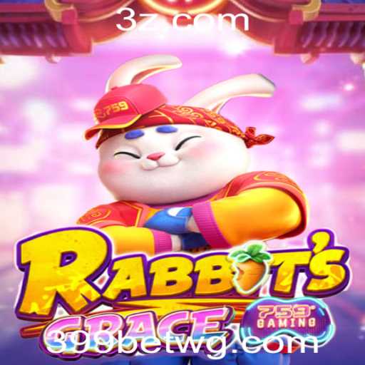 RabbitsGrace: Um Mergulho no Mundo Encantador dos Jogos