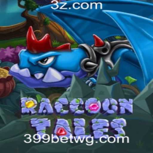 RaccoonTales: Um Mergulho no Fascinante Mundo dos Guaxinins