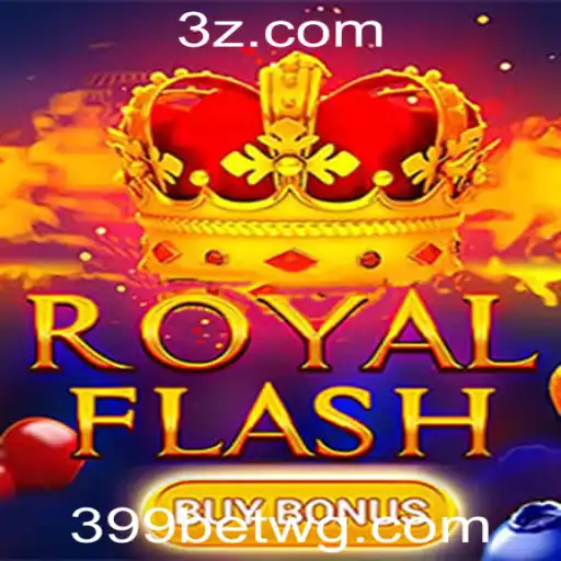 Descubra o Mundo do RoyalFlashBuyBonus no 399bet com game