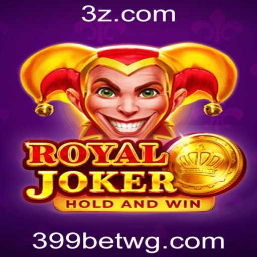 Explorando o Mundo de RoyalJoker: O Jogo de Azar que Conquista a 399bet com Game