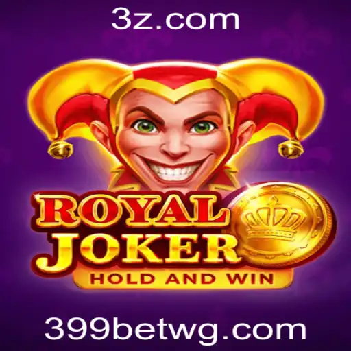 Explorando o Mundo de RoyalJoker: O Jogo de Azar que Conquista a 399bet com Game
