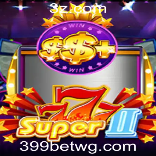 Explorando o Mundo de Super777II: O Jogo de Aposta do Momento