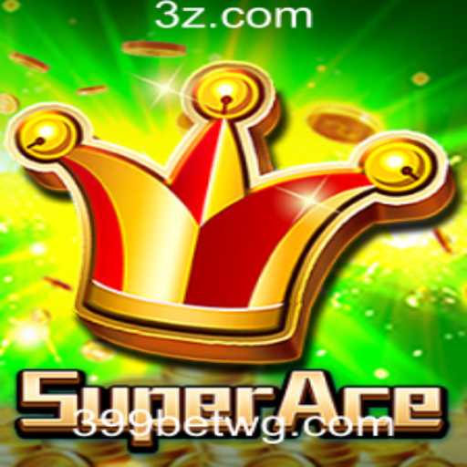 SuperAce: Desbravando a Nova Sensação do Mundo dos Jogos com 399bet