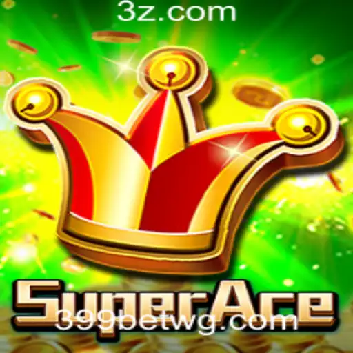 SuperAce: Desbravando a Nova Sensação do Mundo dos Jogos com 399bet