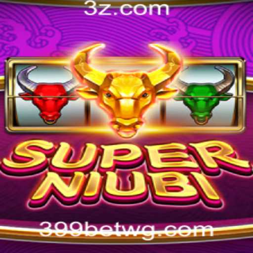 Descubra SuperNiubi: O Jogo Empolgante da 399bet com Game