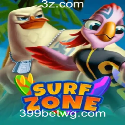 Explorando o Mundo de SurfZone: O Jogo de Aventura e Estratégia na Onda de 399bet com Game