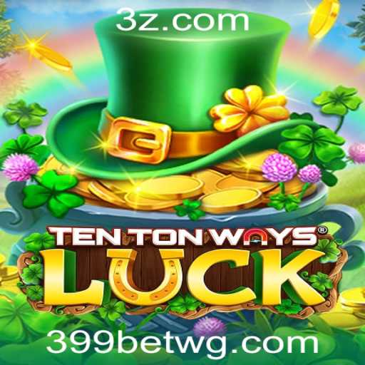 Explorando o Fascinante Jogo TenTonWaysLuck