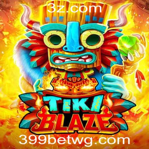 Descubra TikiBlaze: Uma Aventura Épica no Mundo dos Jogos Online